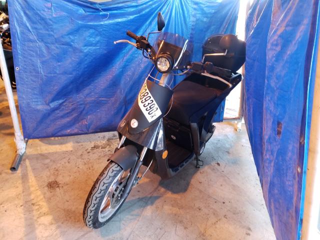 2016 GENZ MOTOR BIKE - 58DGS1117GAV00240