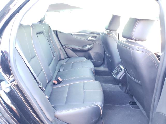 2019 CHEVROLET IMPALA PRE 1G1105S33KU141545