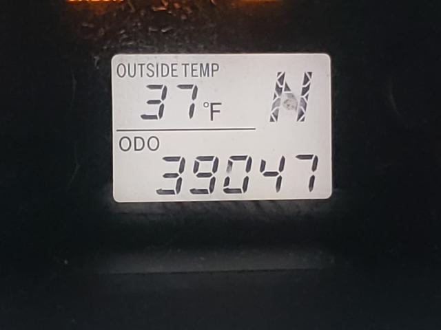 2013 TOYOTA MATRIX 2T1KU4EE0DC011777