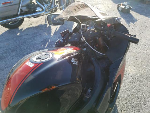 2018 SUZUKI GSX1300 RA JS1GX72B2J2100571