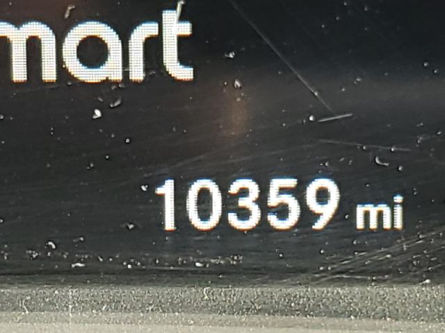 2018 SMART FORTWO - WMEFK9BAXJK267720