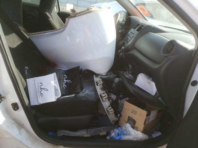 2014 NISSAN VERSA S - 3N1CN7APXEL843834