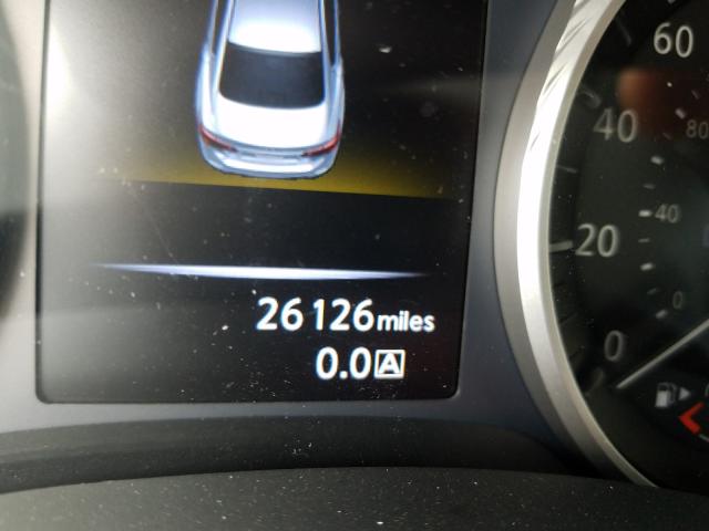 2018 INFINITI Q50 LUXE JN1EV7AP0JM366257