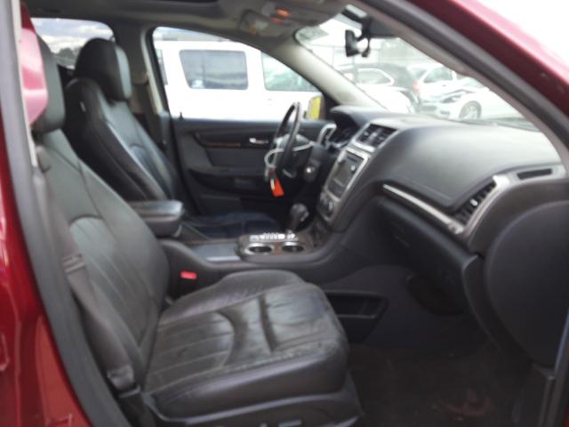 2015 GMC ACADIA DEN 1GKKRTKD2FJ286229