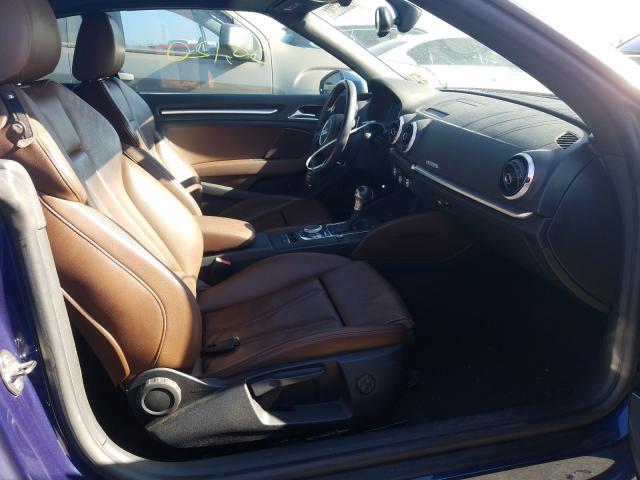 2015 AUDI A3 PREMIUM WAU3FLFF8F1064991