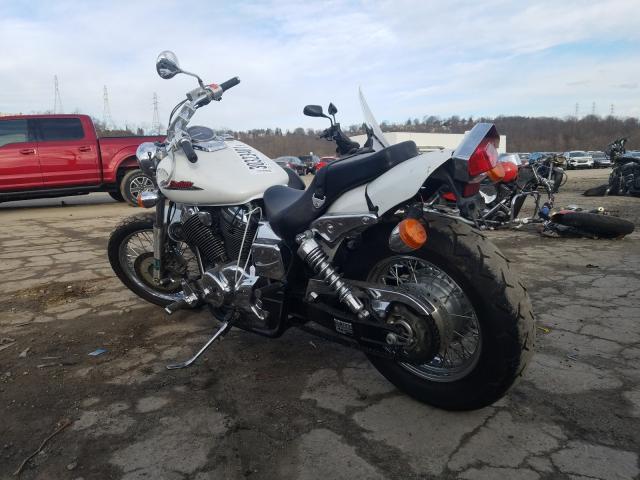 2002 HONDA VT750 DC JH2RC44052M610365