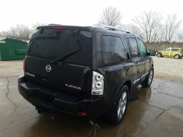 2012 NISSAN ARMADA SV 5N1AA0NC9CN603200