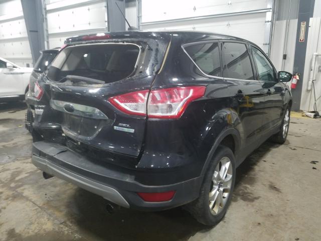 2013 FORD ESCAPE SEL 1FMCU0HX7DUC57153