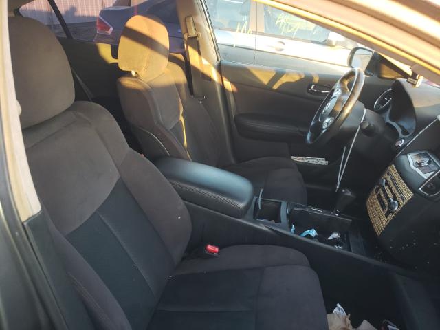 2014 NISSAN MAXIMA S - 1N4AA5AP2EC451632