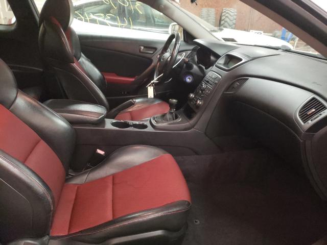 2011 HYUNDAI GENESIS CO KMHHT6KD5BU061851