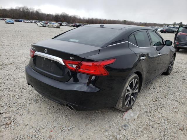 2017 NISSAN MAXIMA 3.5 1N4AA6AP9HC409338