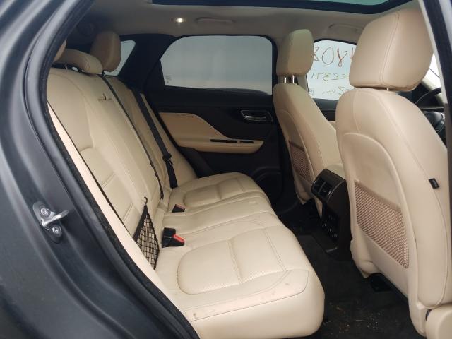 2017 JAGUAR F-PACE PRE SADCK2BV3HA898356