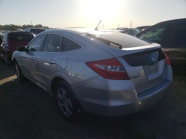 2012 HONDA CROSSTOUR 5J6TF1H50CL004631