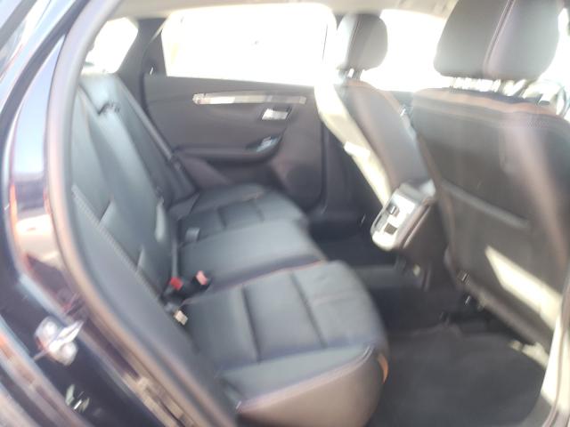 2019 CHEVROLET IMPALA PRE 2G1105S31K9142884