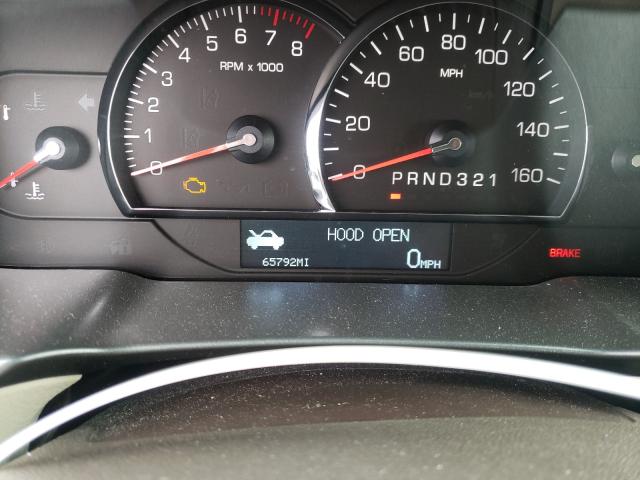 2011 CADILLAC DTS LUXURY 1G6KD5E63BU103564