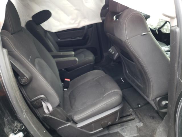 2016 GMC ACADIA SLE 1GKKRPKD7GJ266681