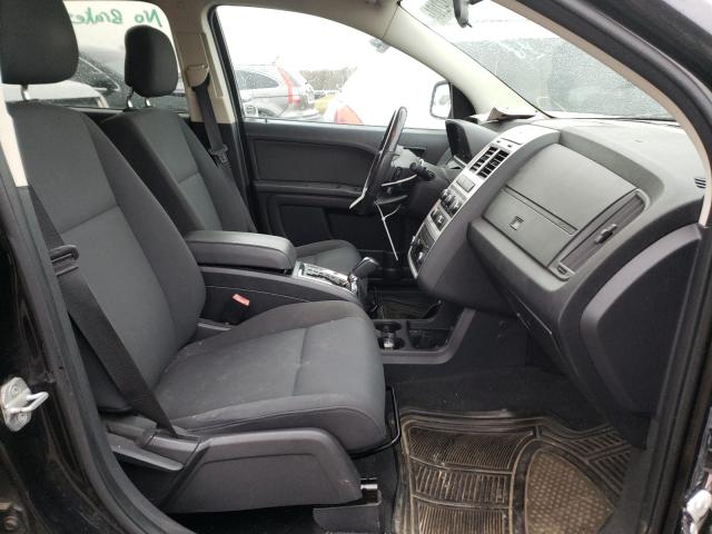 2010 DODGE JOURNEY SE 3D4PG4FB3AT142683