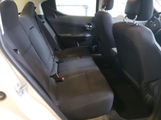 2010 DODGE AVENGER SX 1B3CC4FB6AN171149
