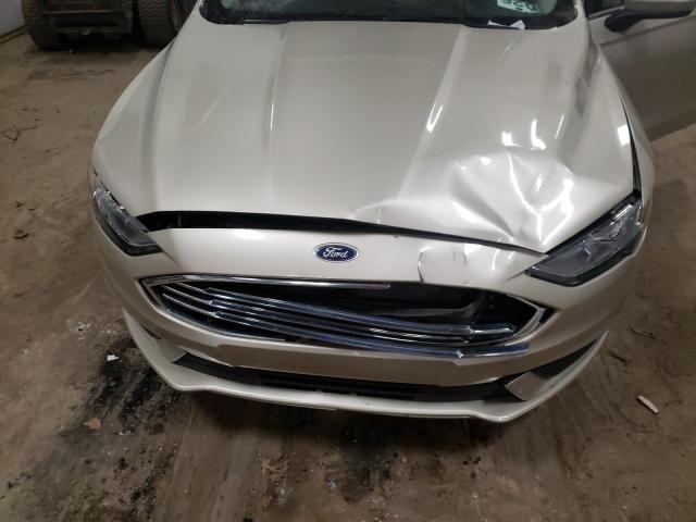 2017 FORD FUSION S H 3FA6P0UU2HR263479