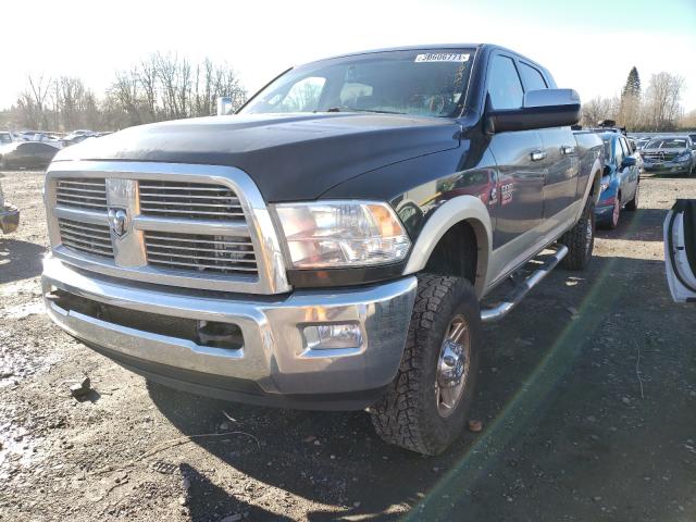 2010 DODGE RAM 3500 - 3D73Y3HL8AG165495