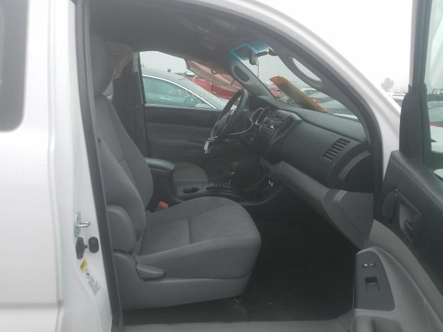 2012 TOYOTA TACOMA PRE - 5TFTU4GN9CX021029