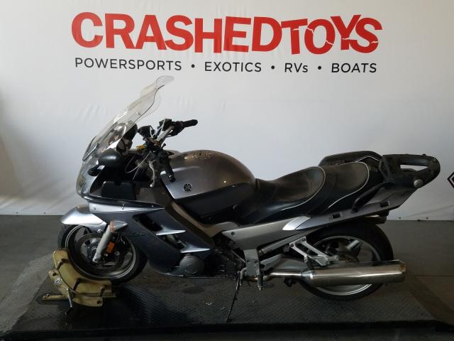 2004 YAMAHA FJR1300 A JYARP09E44A000449