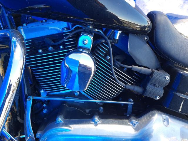 2014 HARLEY-DAVIDSON FLD SWITCH 1HD1GZM16EC314490