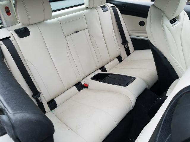 2019 BMW 440XI WBA4Z7C53KEF54744