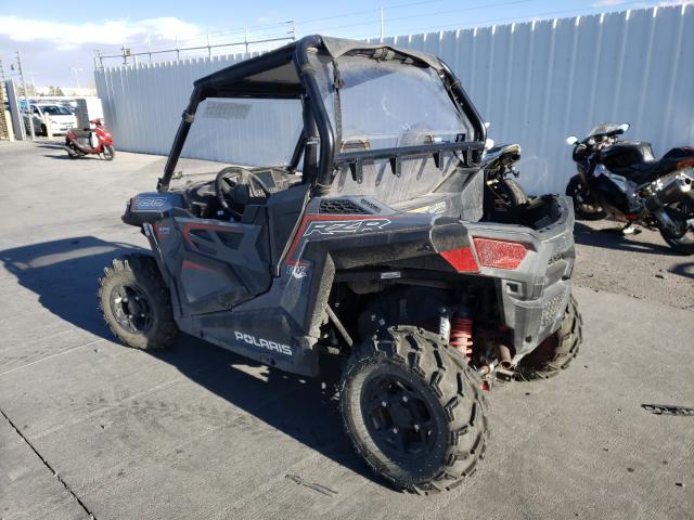 2020 POLARIS RZR 900 EP 3NSA5K876LH202062