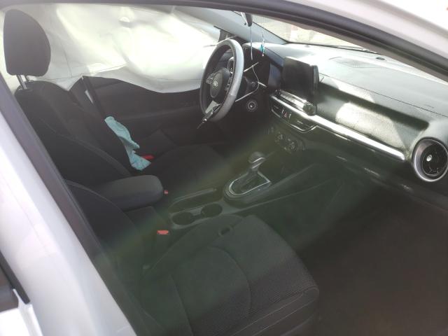 2020 KIA FORTE 3KPF24AD8LE243256