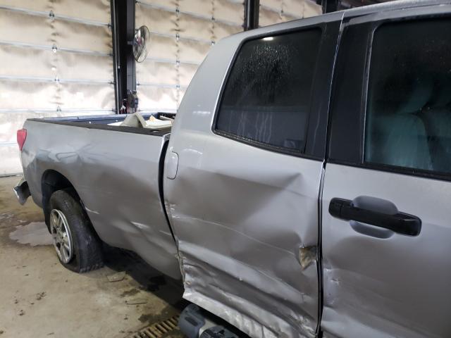2012 TOYOTA TUNDRA DOU 5TFCY5F18CX013206