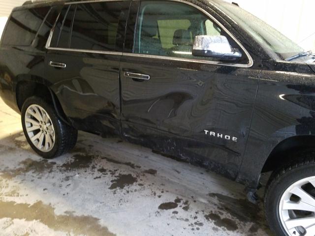 2020 CHEVROLET TAHOE K150 1GNSKCKC3LR139848