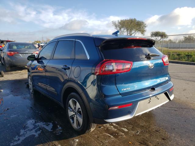 2019 KIA NIRO FE KNDCB3LC3K5347102