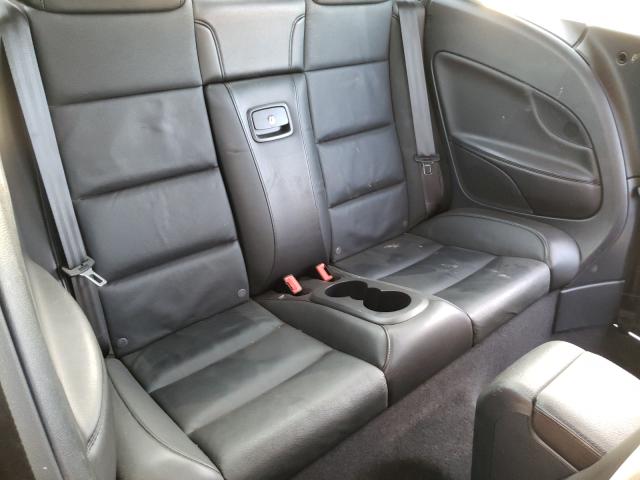 2013 VOLKSWAGEN EOS LUX WVWFW8AH6DV004963