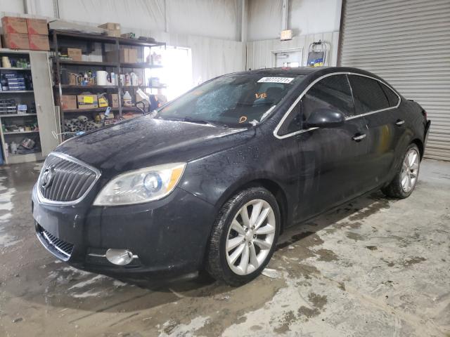 2013 BUICK VERANO 1G4PS5SK1D4253018