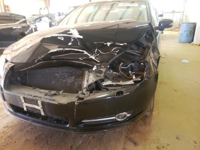 2011 VOLVO S80 3.2 YV1952AS4B1138801