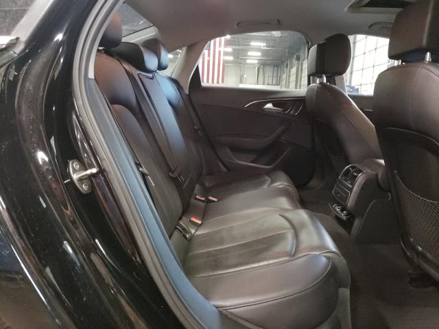 2015 AUDI A6 PREMIUM WAUFFAFC0FN031029