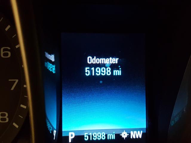 2016 CHEVROLET MALIBU LIM 1G11C5SA7GF120876