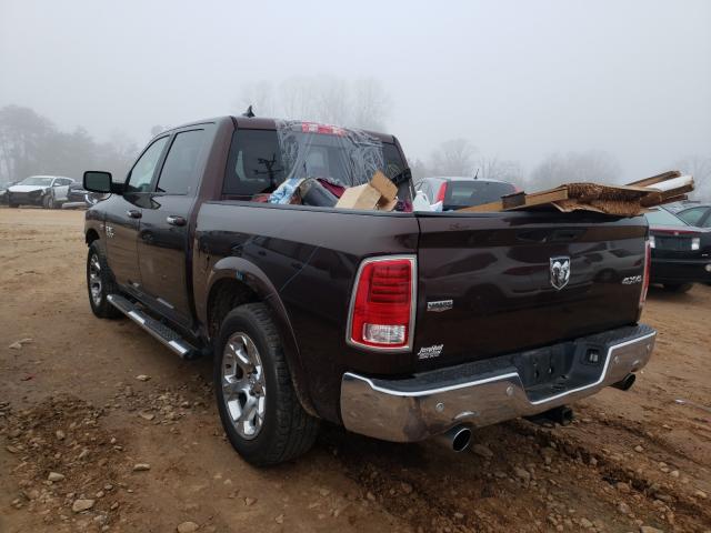 2014 RAM 1500 LARAM 1C6RR7NT8ES268435