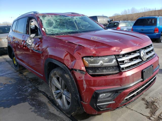 volkswagen atlas 2018 vin 1v2rr2ca0jc576702