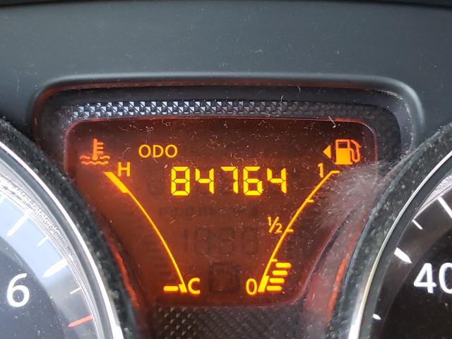 2014 NISSAN VERSA 3N1CN7AP2EL805790