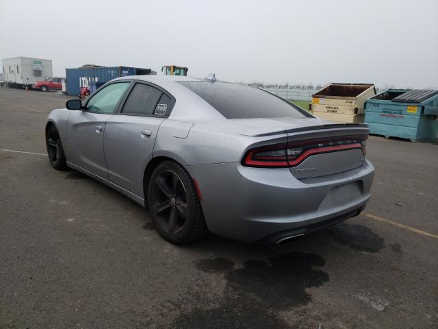 2016 DODGE CHARGER RT 2C3CDXCT0GH226601