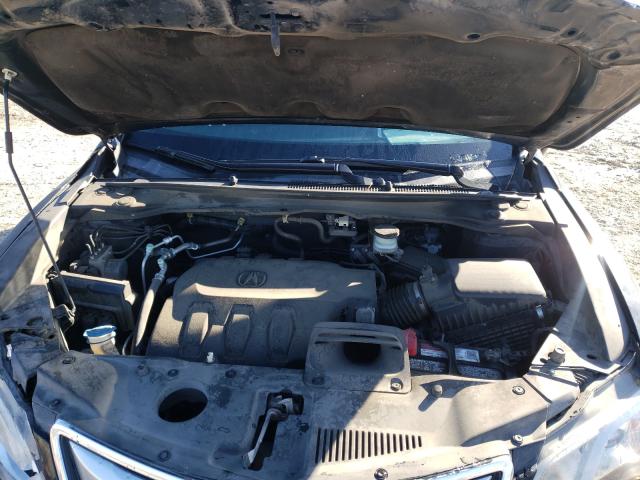 2014 ACURA RDX 5J8TB3H32EL002301