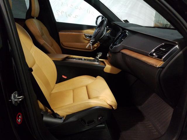 2019 VOLVO XC90 T6 IN YV4A22PL7K1418110