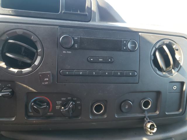 2013 FORD ECONOLINE 1FTNE2EL3DDA09425