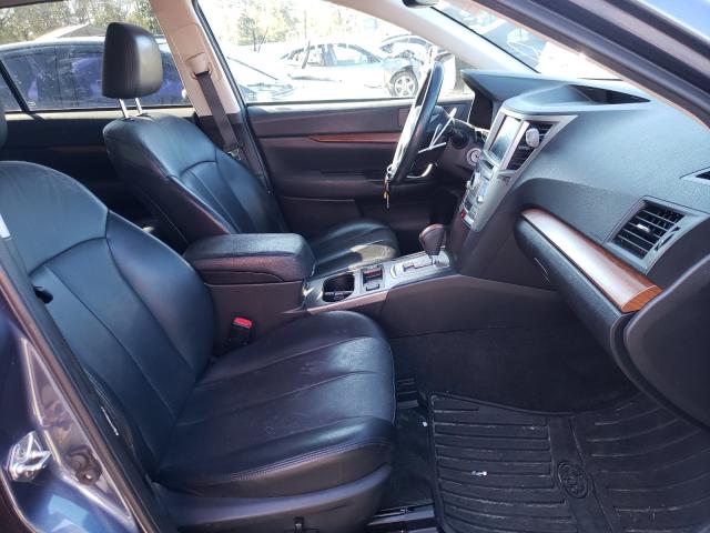 2014 SUBARU OUTBACK 3. 4S4BRDNC6E2213728