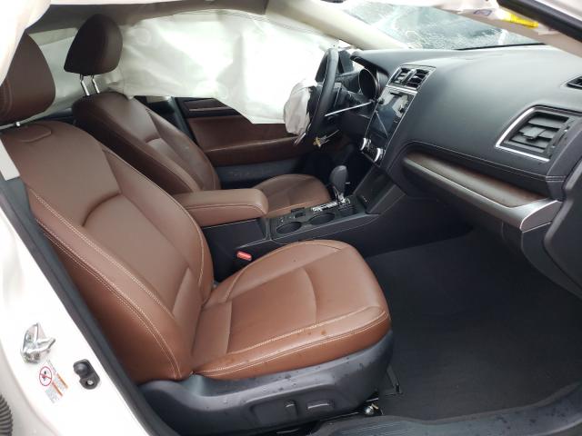 2018 SUBARU OUTBACK TO 4S4BSETC4J3347574