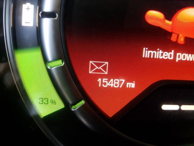 2019 FIAT 500 ELECTR 3C3CFFGE3KT802763
