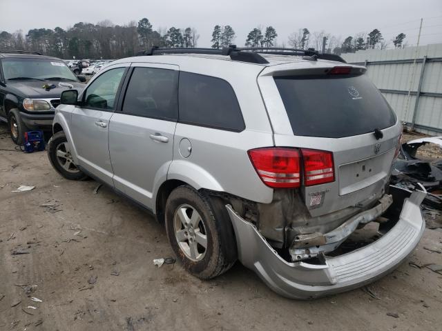 2010 DODGE JOURNEY SE 3D4PG4FB0AT141698
