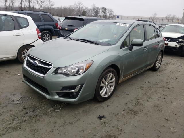 2016 SUBARU IMPREZA PR JF1GPAB63GH285537